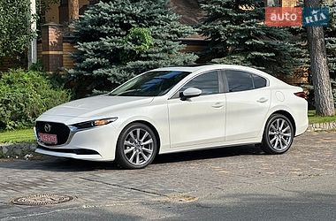 Седан Mazda 3 2025 в Києві