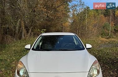 Хэтчбек Mazda 3 2009 в Ковеле