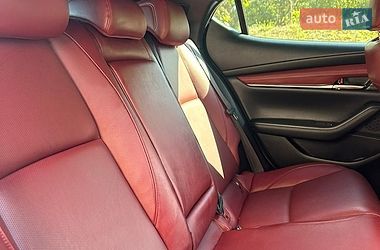 Хэтчбек Mazda 3 2019 в Запорожье