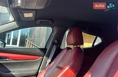 Хэтчбек Mazda 3 2019 в Запорожье