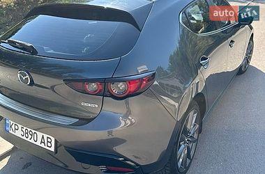 Хэтчбек Mazda 3 2019 в Запорожье