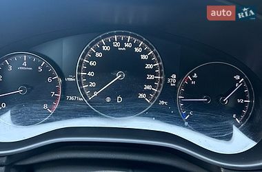 Хэтчбек Mazda 3 2019 в Запорожье