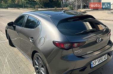 Хэтчбек Mazda 3 2019 в Запорожье