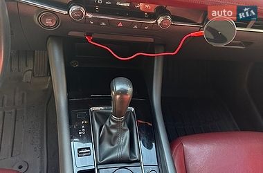Хэтчбек Mazda 3 2019 в Запорожье
