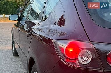 Хэтчбек Mazda 3 2007 в Запорожье