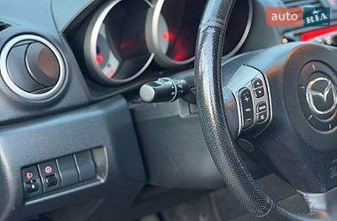 Хэтчбек Mazda 3 2007 в Запорожье