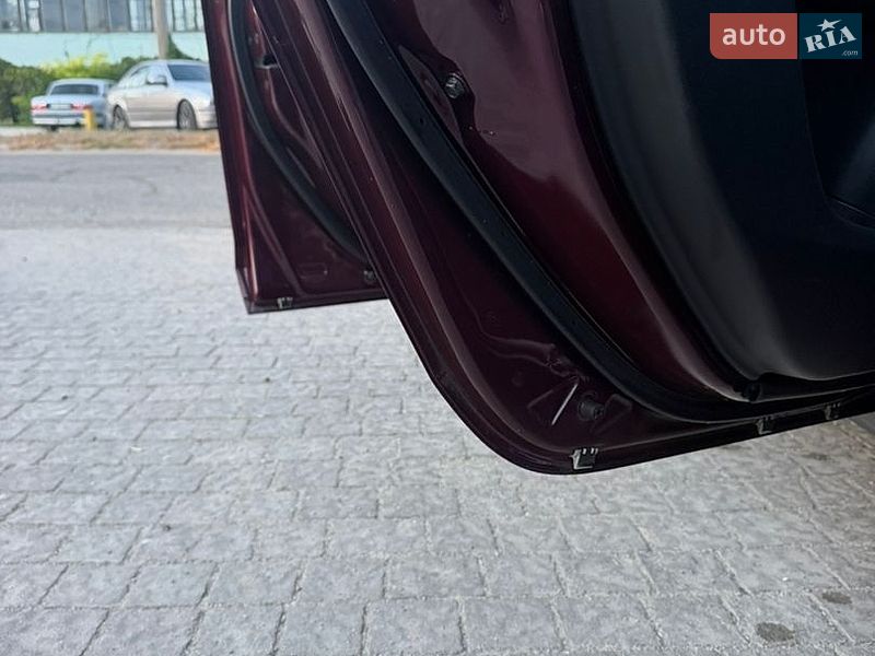 Хэтчбек Mazda 3 2007 в Запорожье