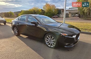 Седан Mazda 3 2020 в Шостке Седан Mazda 3 2020 в Шостке