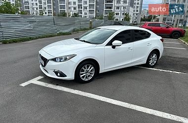 Седан Mazda 3 2015 в Харькове