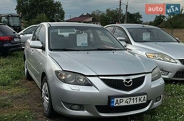 Седан Mazda 3 2006 в Смеле
