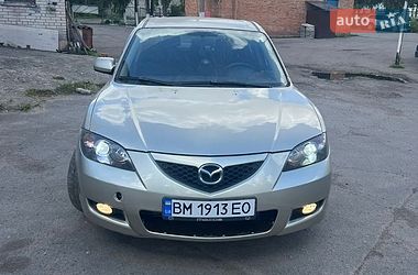 Седан Mazda 3 2006 в Сумах Седан Mazda 3 2006 в Сумах