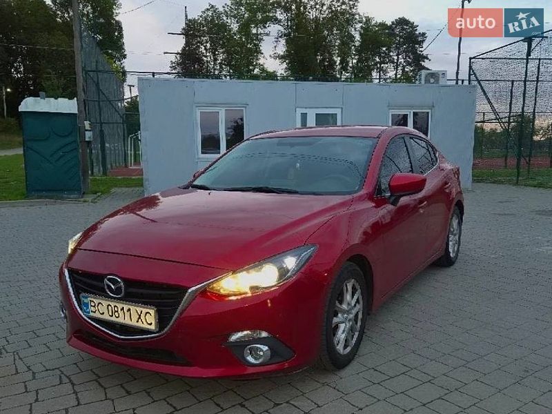 Mazda 3 2013 Mazda 3 2013