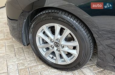 Хетчбек Mazda 3 2017 в Одесі