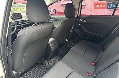 Седан Mazda 3 2015 в Харкові фото 10 Седан Mazda 3 2015 в Харкові