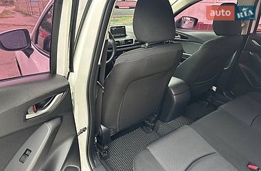 Седан Mazda 3 2015 в Харкові фото 9 Седан Mazda 3 2015 в Харкові