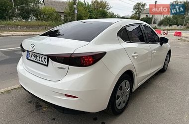 Седан Mazda 3 2015 в Харкові фото 4 Седан Mazda 3 2015 в Харкові