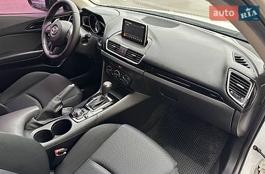 Седан Mazda 3 2015 в Харкові фото 15 Седан Mazda 3 2015 в Харкові