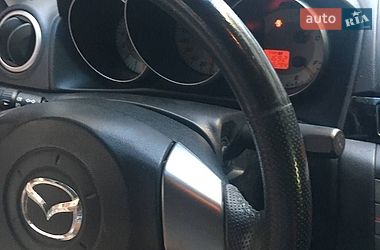 Седан Mazda 3 2007 в Києві