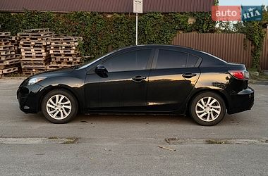 Седан Mazda 3 2012 в Києві фото 4 Седан Mazda 3 2012 в Києві
