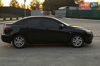 Седан Mazda 3 2012 в Києві фото 8 Седан Mazda 3 2012 в Києві