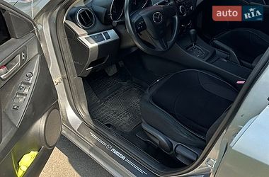 Седан Mazda 3 2013 в Дніпрі фото 9 Седан Mazda 3 2013 в Дніпрі