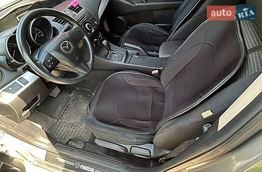Седан Mazda 3 2013 в Дніпрі фото 12 Седан Mazda 3 2013 в Дніпрі