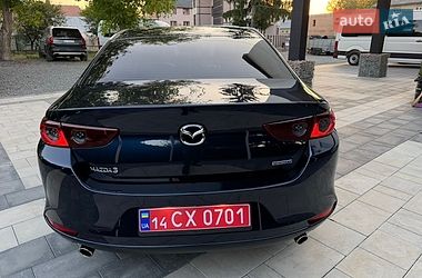 Седан Mazda 3 2020 в Бродах фото 8 Седан Mazda 3 2020 в Бродах