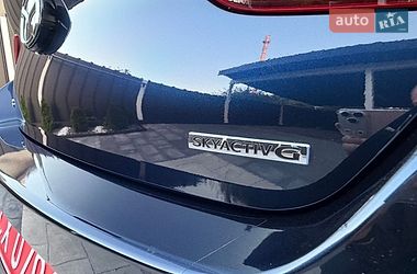 Седан Mazda 3 2020 в Бродах фото 19 Седан Mazda 3 2020 в Бродах