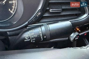 Седан Mazda 3 2020 в Бродах фото 42 Седан Mazda 3 2020 в Бродах