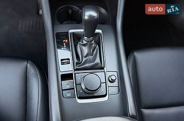 Седан Mazda 3 2020 в Бродах фото 45 Седан Mazda 3 2020 в Бродах