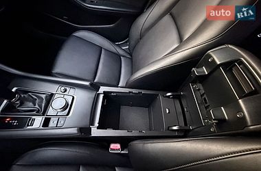 Седан Mazda 3 2020 в Бродах фото 50 Седан Mazda 3 2020 в Бродах