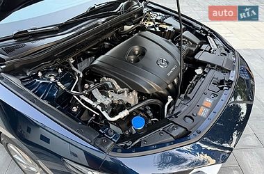 Седан Mazda 3 2020 в Бродах фото 54 Седан Mazda 3 2020 в Бродах