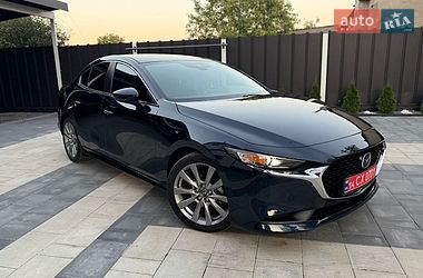 mazda 3 2020 в Броды от профессионального продавца Андрій