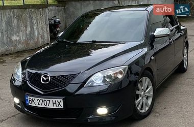 Хэтчбек Mazda 3 2003 в Заре