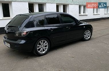 Хэтчбек Mazda 3 2003 в Заре