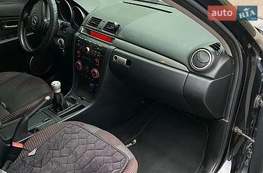 Хэтчбек Mazda 3 2003 в Заре
