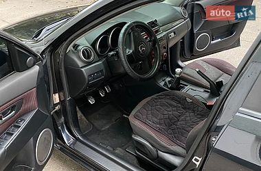Хэтчбек Mazda 3 2003 в Заре
