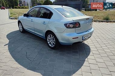 Седан Mazda 3 2007 в Черкассах фото 4 Седан Mazda 3 2007 в Черкассах