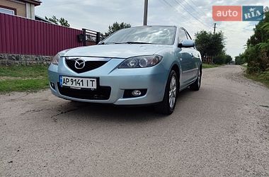 Седан Mazda 3 2007 в Черкассах фото 13 Седан Mazda 3 2007 в Черкассах