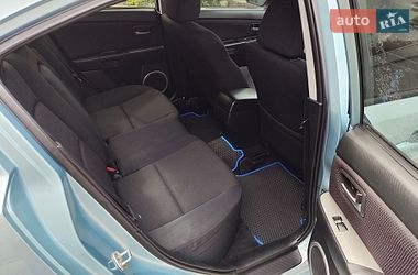 Седан Mazda 3 2007 в Черкассах фото 18 Седан Mazda 3 2007 в Черкассах
