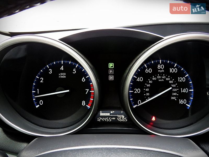 Седан Mazda 3 2012 в Черкасах фото 7 Седан Mazda 3 2012 в Черкасах