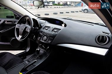 Седан Mazda 3 2012 в Черкасах фото 11 Седан Mazda 3 2012 в Черкасах