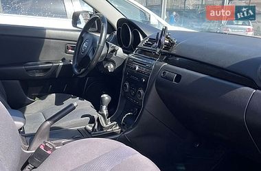 Хэтчбек Mazda 3 2006 в Запорожье фото 5 Хэтчбек Mazda 3 2006 в Запорожье