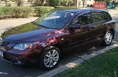 Хетчбек Mazda 3 2006 в Миколаєві