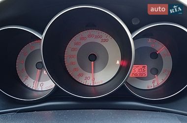 Хетчбек Mazda 3 2006 в Миколаєві