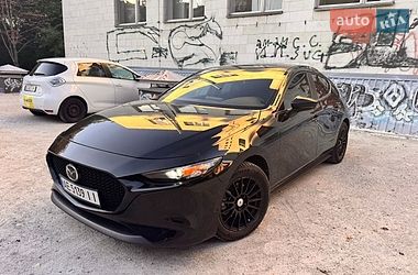 Хетчбек Mazda 3 2021 в Києві