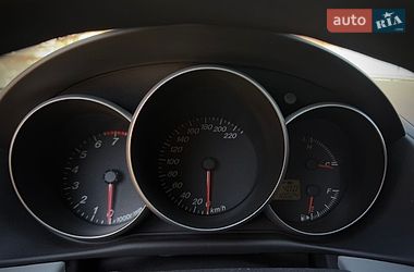 Хетчбек Mazda 3 2003 в Корсунь-Шевченківському