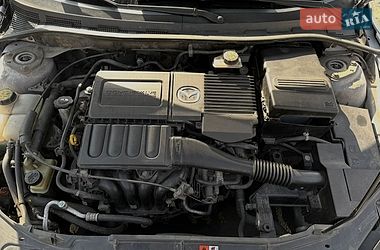 Хетчбек Mazda 3 2003 в Корсунь-Шевченківському