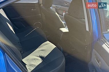 Седан Mazda 3 2005 в Кам'янському
