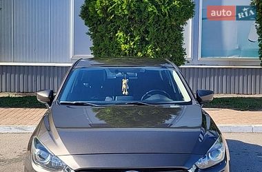 Хэтчбек Mazda 3 2016 в Белой Церкви